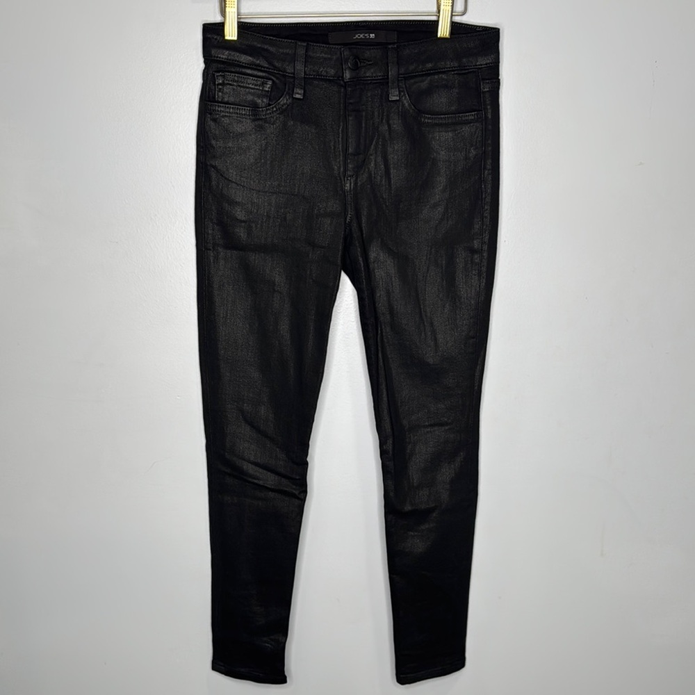 Joe’s Black Women's  Skinny Jeans Sz 28